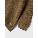 Name It Elmwood Demil Knit Cardigan