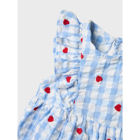 Name It Serenity Fisina Spencer Dress