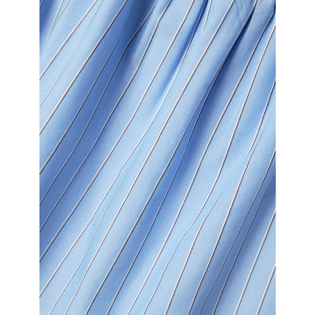 Name It Provence White And Grey Demman Top