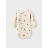Name It Peyote Melange Dinos Body