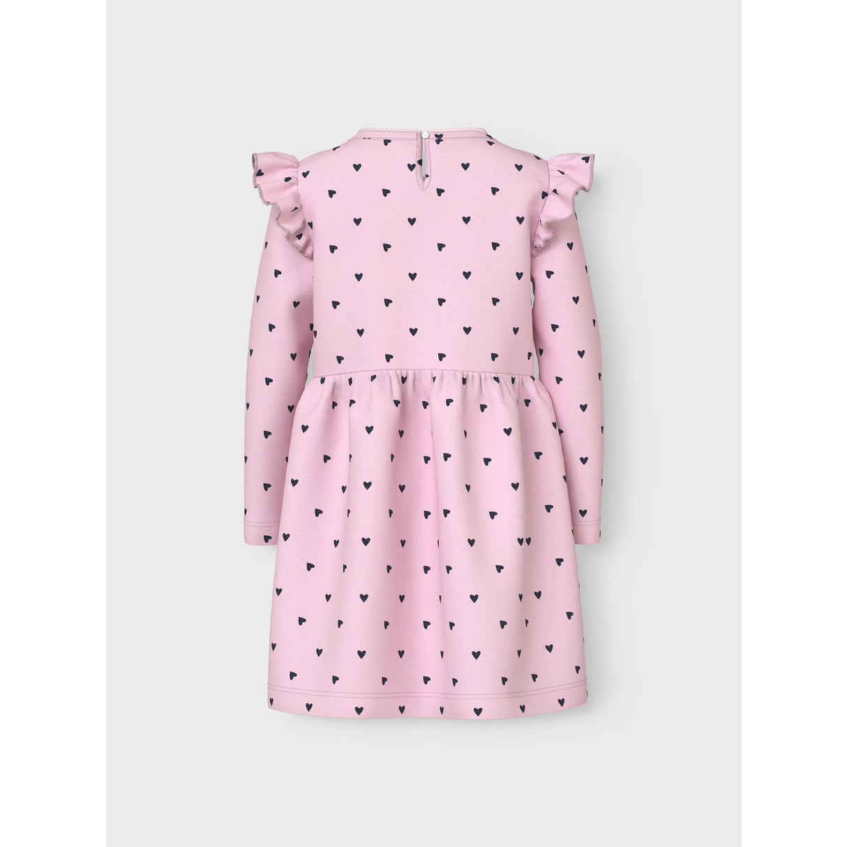 Name It Ballerina Dheart Dress