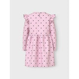 Name It Ballerina Dheart Dress