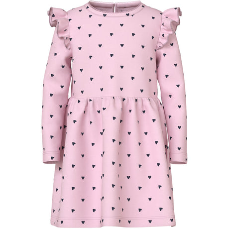 Name It Ballerina Dheart Dress