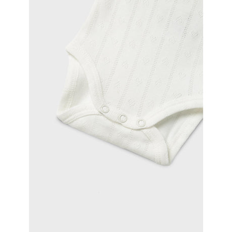 Name It Cloud Dancer Dagnes Body