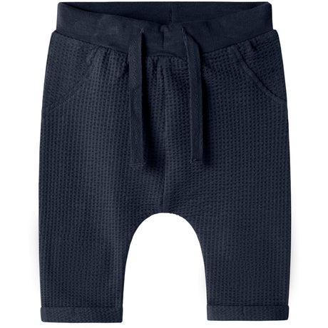 Name It Navy Blazer Dion Pants