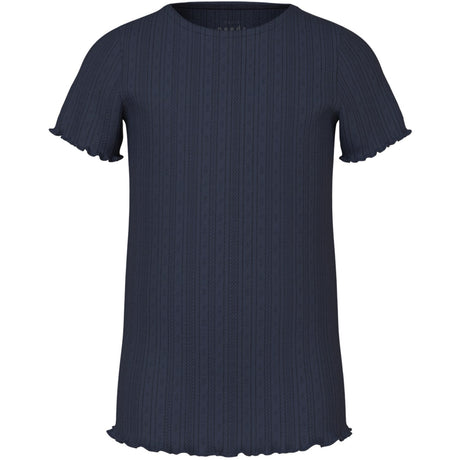 Name It Navy Blazer Vilke Slim T-Shirt
