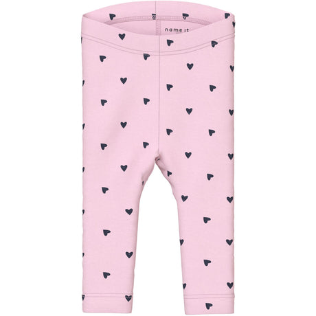 Name It Ballerina Dheart Leggings