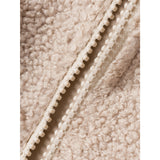Name It Pure Cashmere Dtriso Teddy Cardigan
