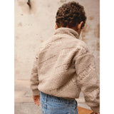 Name It Pure Cashmere Dtriso Teddy Cardigan