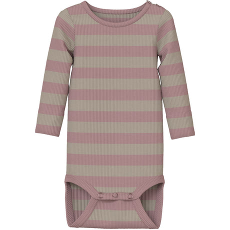 Name It Woodrose Danny Body