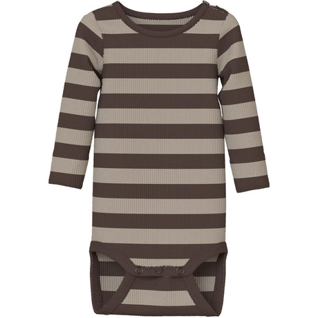 Name It Bracken Danny Body