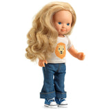 Djeco  Lovely Pomea, Doll Clothing - Set With Jeans