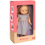 Djeco  Lovely Pomea, Doll - Marie