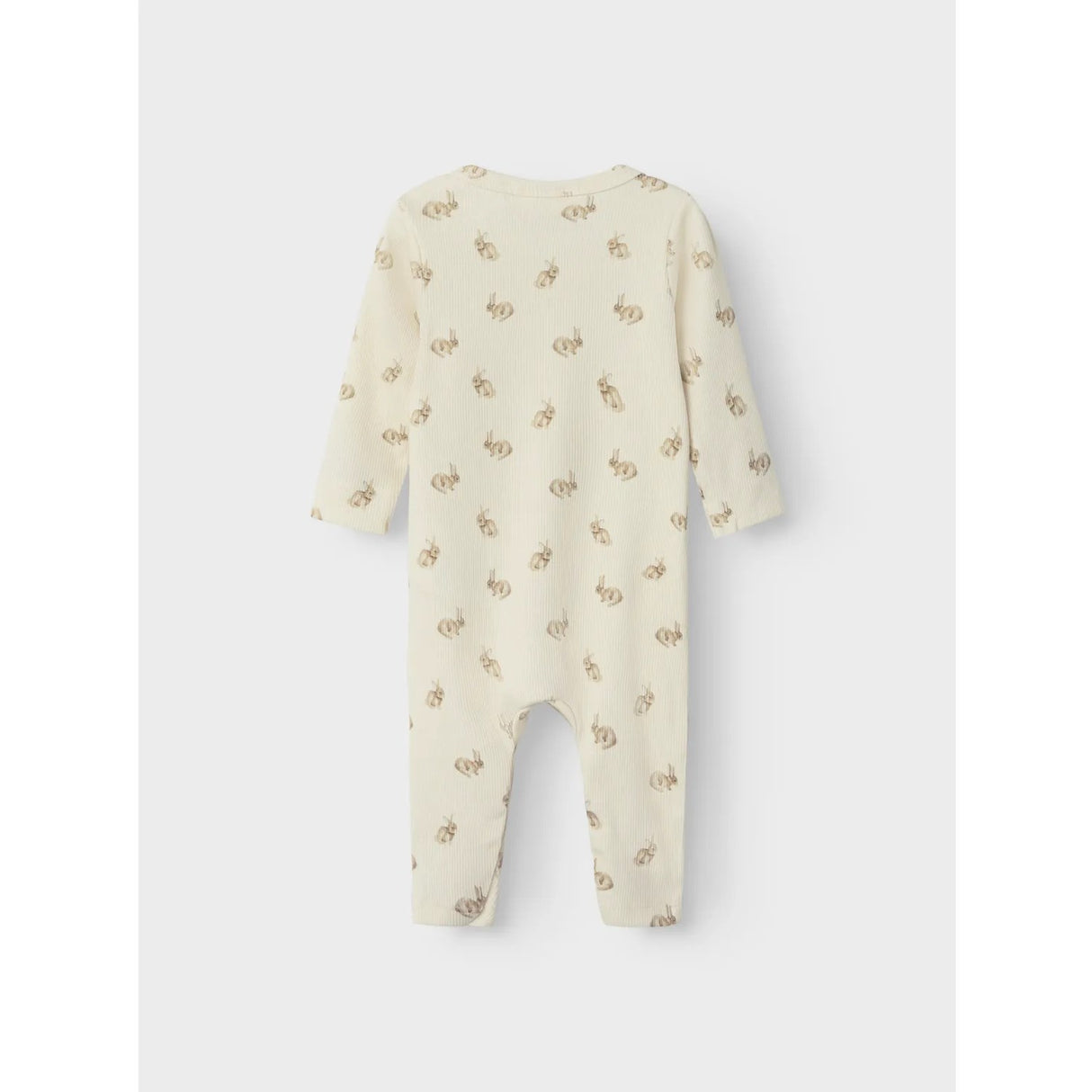 Lil'Atelier Turtledove Rabbit Lavo Emo Slim Suit