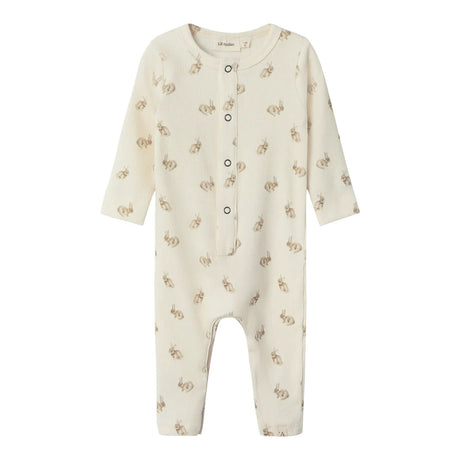 Lil'Atelier Turtledove Rabbit Lavo Emo Slim Suit