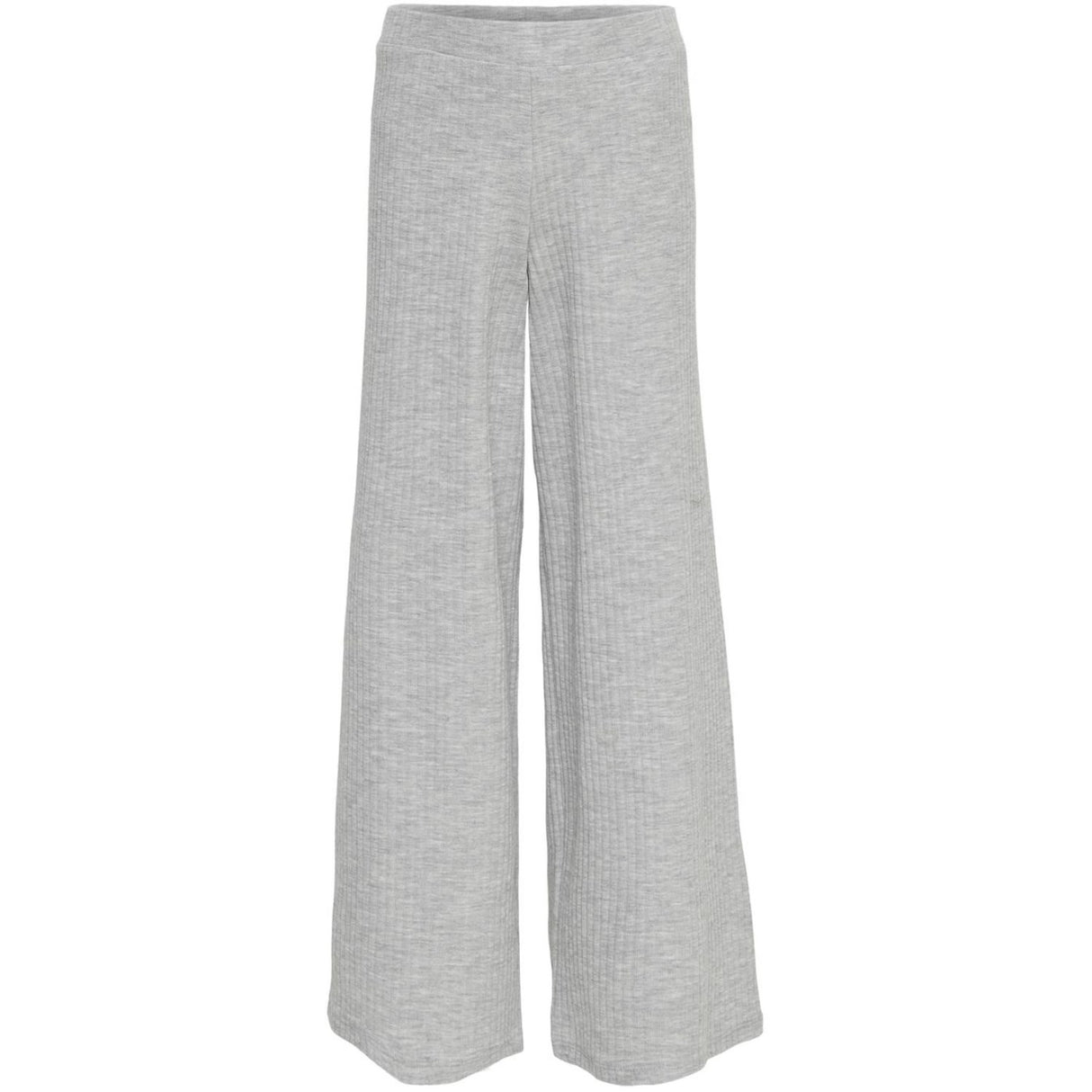 kids ONLY Light Grey Melange Nella Pants Noos