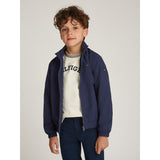 Tommy Hilfiger Dark Night Navy Essential Jacket