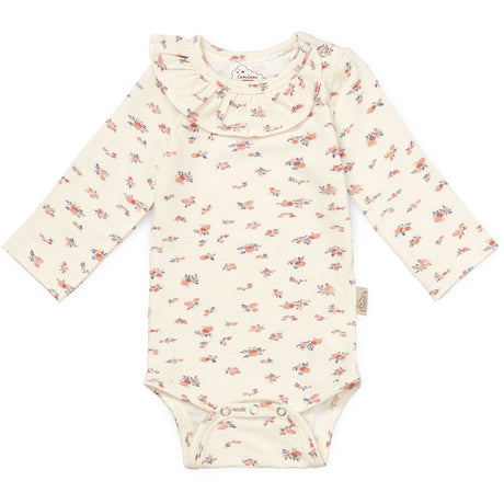 Cam Cam Copenhagen Berries Long Sleeved Body Holly