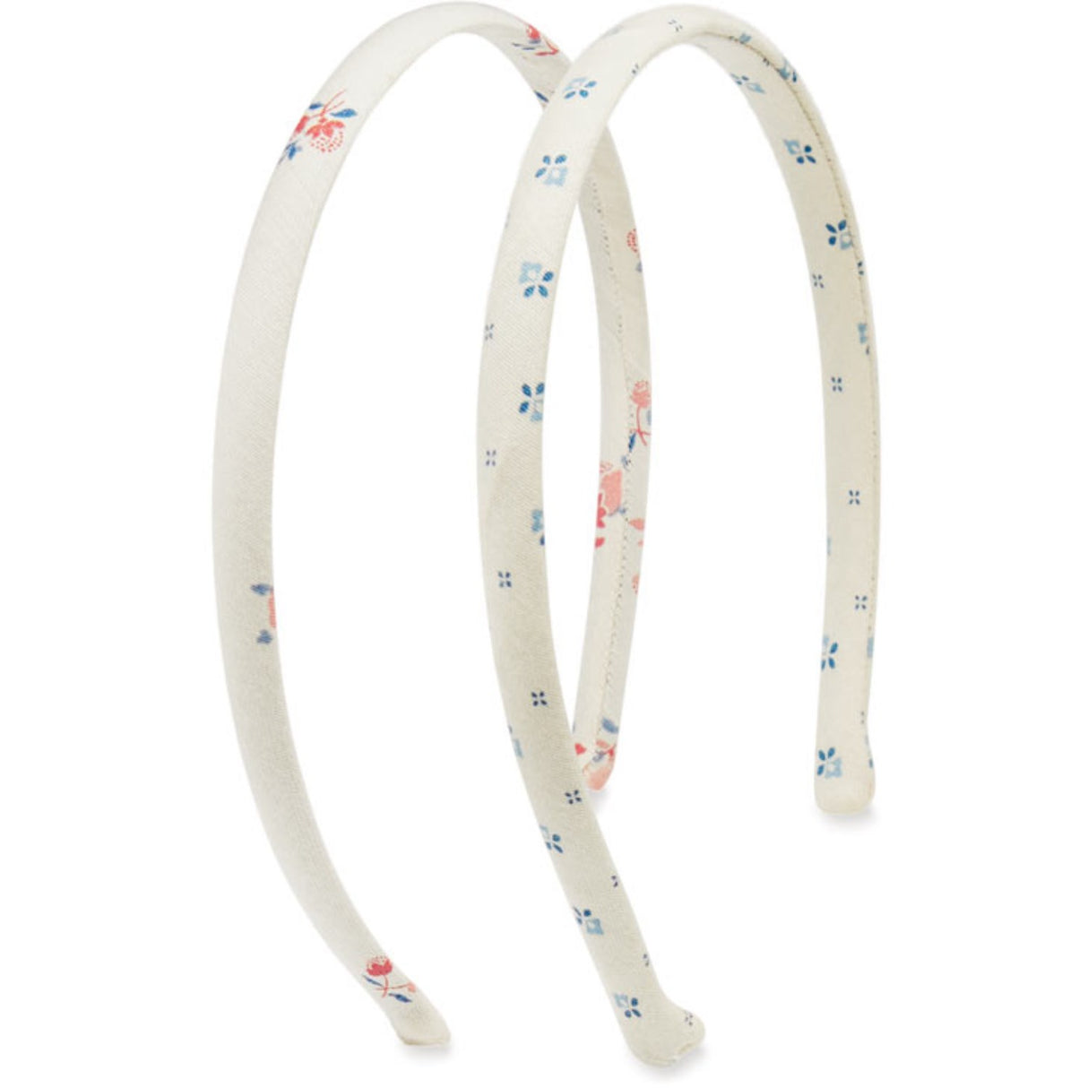 Cam Cam Copenhagen Mix Berries Capri Hair Band 2-Pack