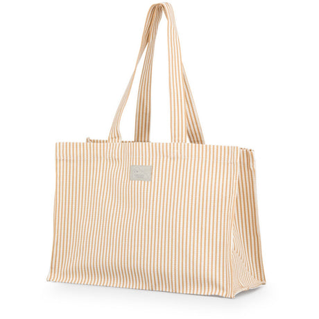 Cam Cam Copenhagen Oatfield Canvas Tote Bag