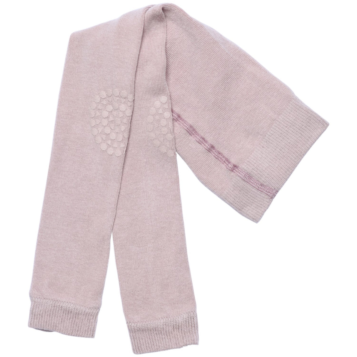 Gobabygo Woodrose Crawling Leggings Organic Cotton