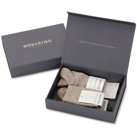 Gobabygo Sand Crawling Starter Kit