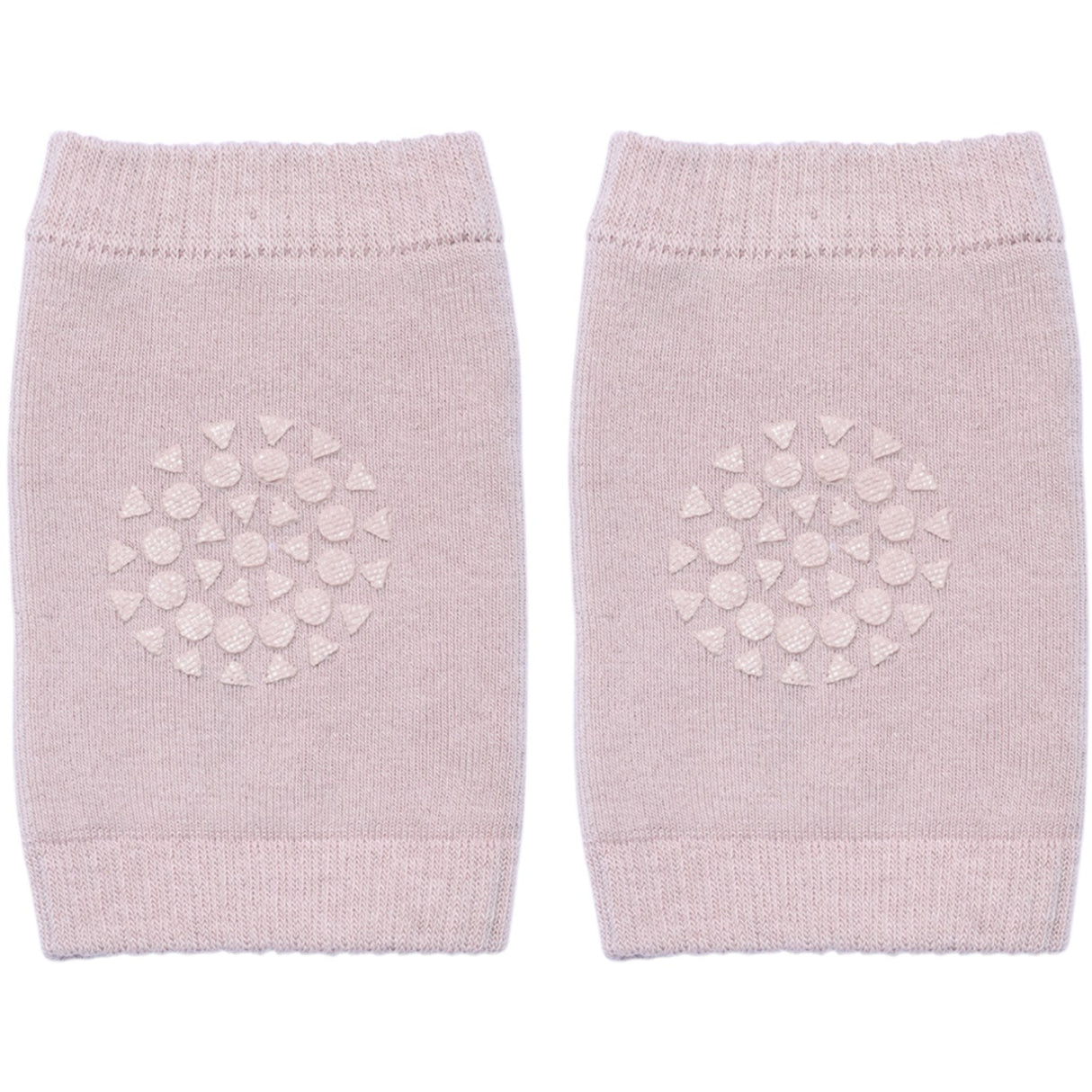 Gobabygo Woodrose Crawling Kneepads