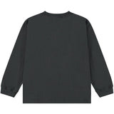 Molo Black Jaguar Rube Blouse