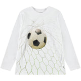 Molo Goal time Reif Blouse