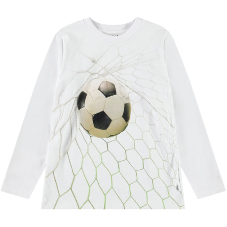 Molo Goal time Reif Blouse