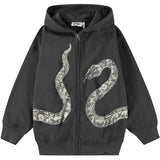 Molo Unexplored Mazzo Hoodie