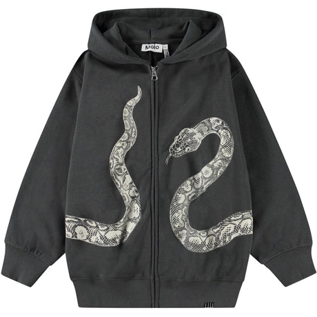 Molo Unexplored Mazzo Hoodie