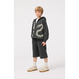 Molo Unexplored Mazzo Hoodie