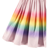 Molo Fading Sunset Bonnie Skirt