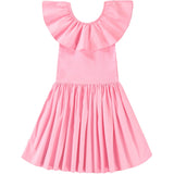 Molo Pink Lemonade Christal Dress SS