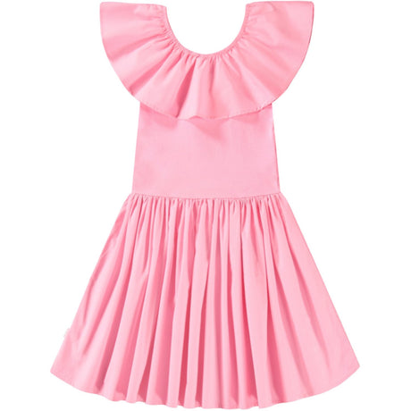 Molo Pink Lemonade Christal Dress SS