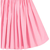 Molo Pink Lemonade Christal Dress SS