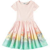 Molo Wave Jumping Cissa Dress SS