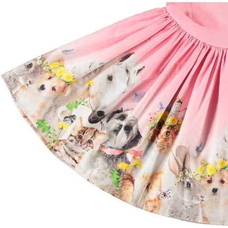 Molo Midsummer Cissa Dress SS