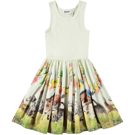 Molo Joy Run Cassandra Dress SS