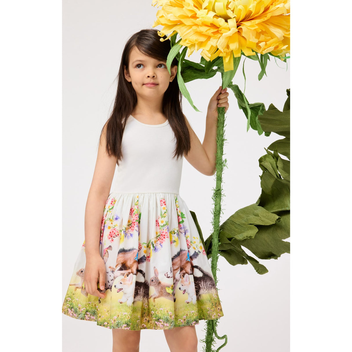 Molo Joy Run Cassandra Dress SS