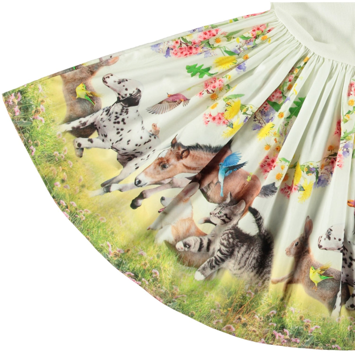 Molo Joy Run Cassandra Dress SS