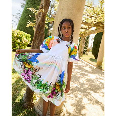 Molo In the Jungle Chica Dress SS