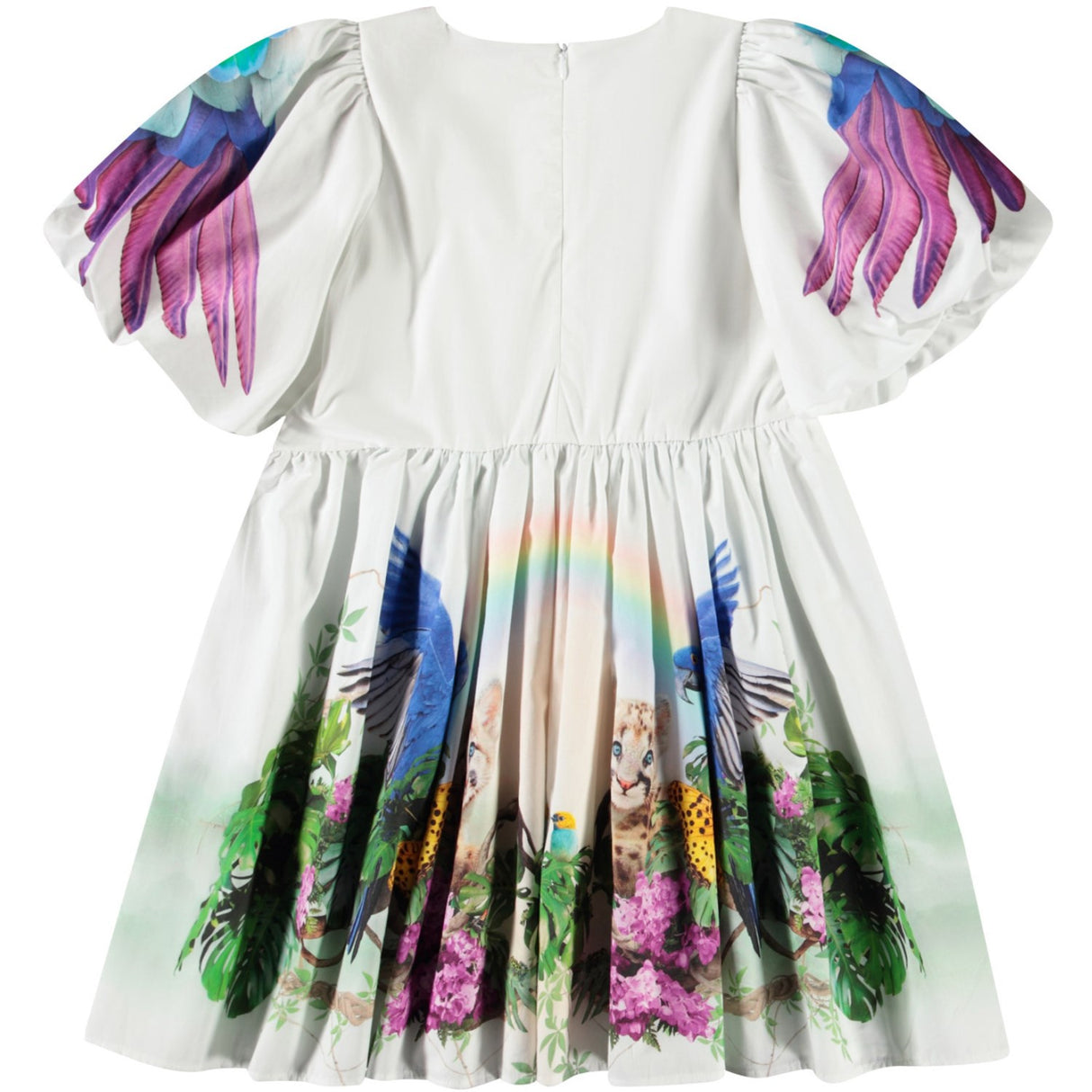 Molo In the Jungle Chica Dress SS