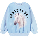 Molo HorsePower Monti Sweatshirt