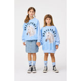 Molo HorsePower Monti Sweatshirt