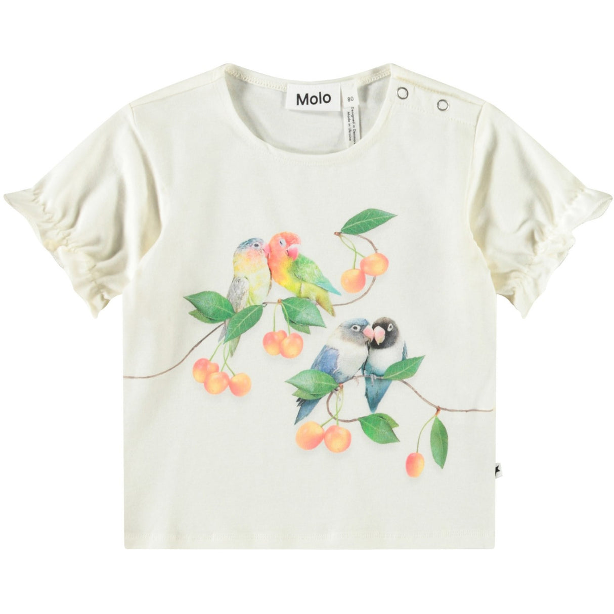 Molo Love Birds Eline T-Shirt