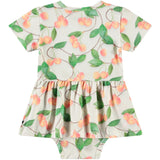 Molo Sweet Cherries Frannie Bodystockings SS