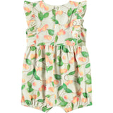 Molo Sweet Cherries Felicia Bodysuits Short, No/S