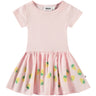 Molo Bouncy Berries Carin Dress SS